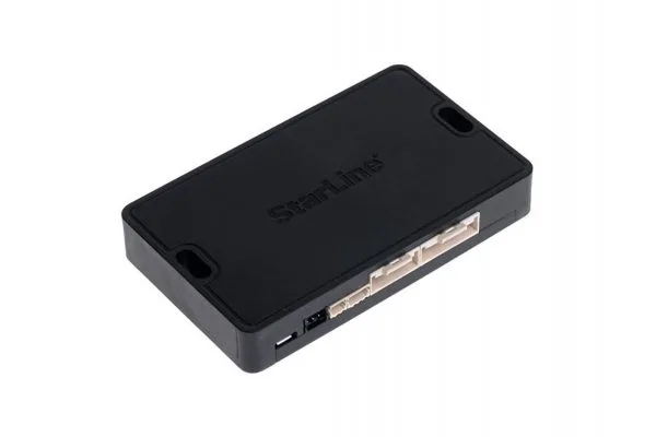 Автосигнализация StarLine S96 v2 BT 2CAN+4LIN GSM-GPS