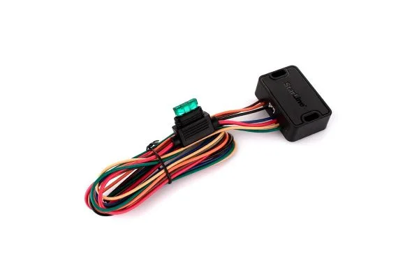 Автосигнализация StarLine S96 v2 BT 2CAN+4LIN GSM-GPS