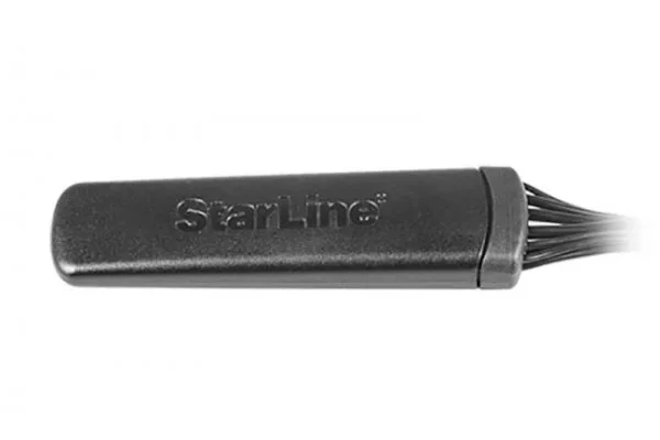 Мотоиммобилайзер StarLine MOTO V67
