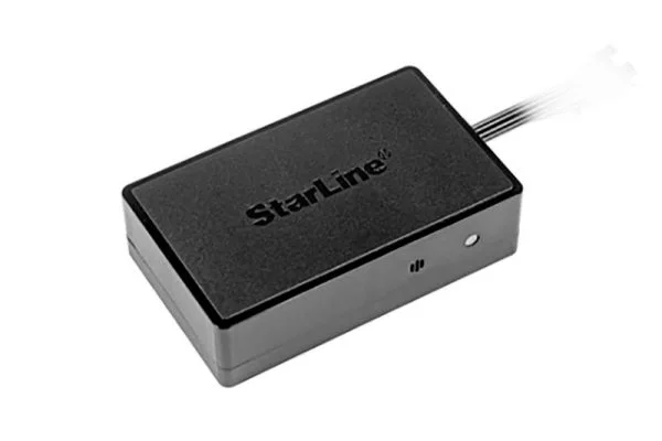 Мотоиммобилайзер StarLine MOTO V67