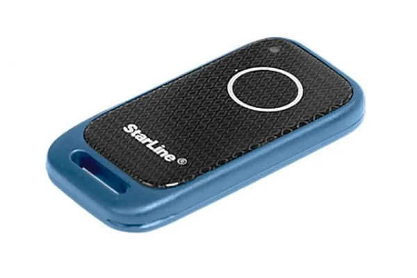 Мотоиммобилайзер StarLine MOTO V67