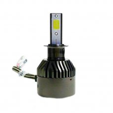 Светодиодные лампы STARLITE ST Premium LED H3 5500K