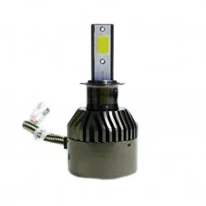 Світлодіодні лампи STARLITE ST Premium LED H3 5500K