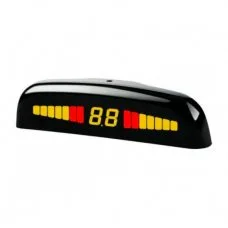 Парктронік STEELMATE PTS410M1B black 