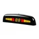 Парктроник STEELMATE PTS410M1B silver