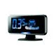 Парктроник STEELMATE PTS410V4 black