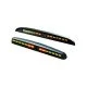 Парктроник STEELMATE PTS810MM black