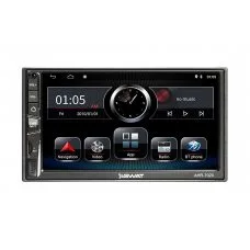 Автомагнитола 2din Swat AHR-7020 (DSP lite)