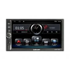 Автомагнитола 2din Swat AHR-7040 (DSP lite)