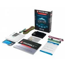 Автосигналізація GSM Prizrak 800 Style (безбрелочна)