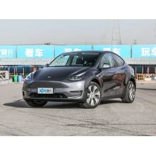 Електромобіль Tesla Model Y (Long Range AWD)