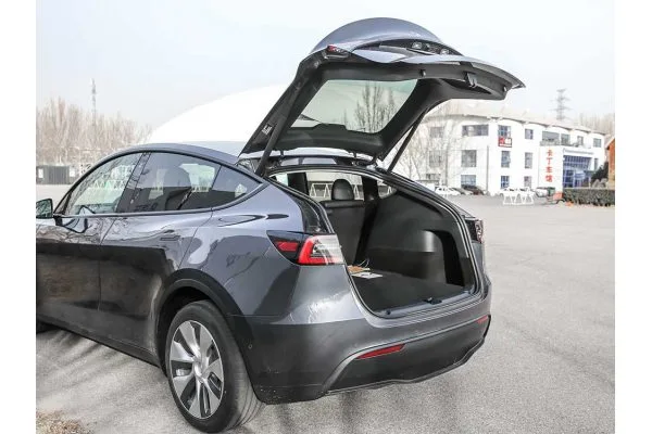 Электромобиль Tesla Model Y (Long Range AWD)