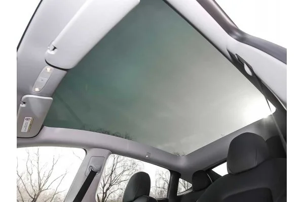 Электромобиль Tesla Model Y (Long Range AWD)