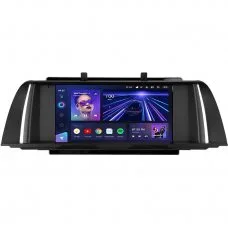 Штатная магнитола для BMW 5 (F10, F11) NBT 2013-2017 Teyes CC3 6+128 Gb