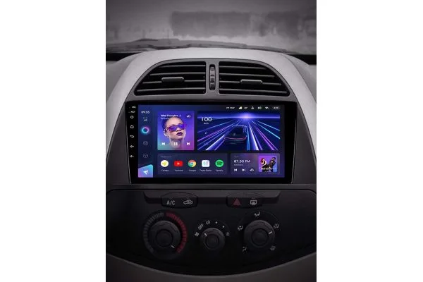 Штатная магнитола Chery Tiggo T11 2005-2013 Teyes CC3 4+64 Gb