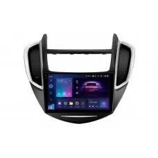 Штатная магнитола для Chevrolet Tracker 2013-2017 (F1) Teyes CC3 2k 6+128 Gb
