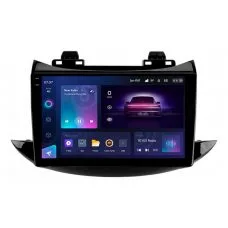 Штатна магнітола для Chevrolet Tracker 2013-2017 (F2) Teyes CC3 2k 6+128 Gb