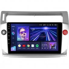 Штатна магнітола для Citroen C4 2004-2014 Teyes CC3 6+128 Gb