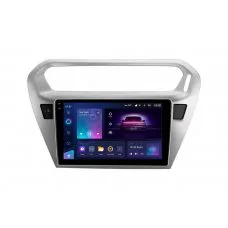 Штатна магнітола для Citroen C-Elysse 2012-2016 Teyes CC3 2k 4+64 Gb (2 кнопки)