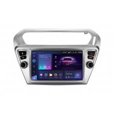 Штатна магнітола для Citroen C-Elysse 2012-2016 Teyes CC3 2k 4+64 Gb (4 кнопки)