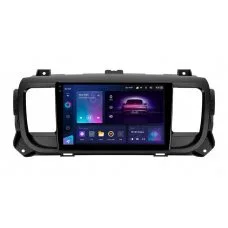 Штатна магнітола для Peugeot Expert Teyes CC3 2k 4+64 Gb