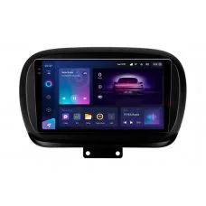 Штатная магнитола для Fiat 500X 2014-2020 Teyes CC3 2k 4+64 Gb