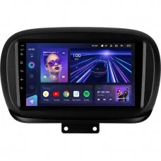 Штатная магнитола для Fiat 500X 2014-2020 Teyes CC3 6+128 Gb