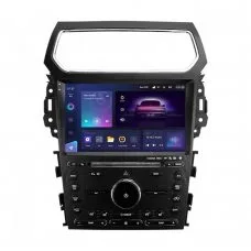 Штатна магнітола для Ford Explorer 2011-2019 (B) Teyes CC3 2k 4+64 Gb
