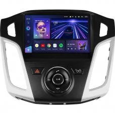 Штатная магнитола для Ford Focus 2011-2019 Teyes CC3 4+64 Gb