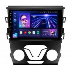 Штатна магнітола для Ford Fusion, Mondeo 2014-2019 Teyes CC3 6+128 Gb
