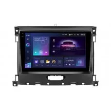 Штатная магнитола для Ford Ranger 2015-2022 (A) Teyes CC3 2k 6+128 Gb