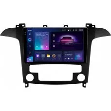 Штатная магнитола для Ford S-Max 2006-2015 (F1) Teyes CC3 2k 4+64 Gb