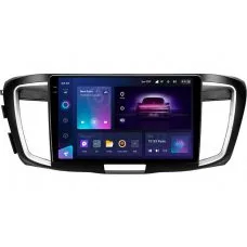 Штатная магнитола для Honda Accord 9 2012-2018 Teyes CC3 2k 4+64 Gb
