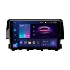 Штатная магнитола для Honda Civic 2015-2020 Teyes CC3 2k 6+128 Gb