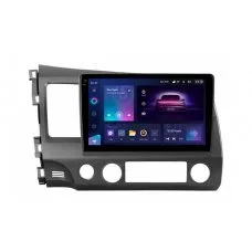 Штатна магнітола для Honda Civic 2005-2012 Teyes CC3 2k 4+64 Gb