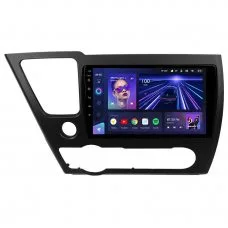 Штатна магнітола для Honda Civic (Middle East) 2013-2016 Teyes CC3 6+128 Gb