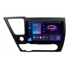 Штатная магнитола для Honda Civic 2013-2016 (Middle East) Teyes CC3 2k 6+128 Gb
