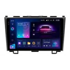 Штатная магнитола для Honda CR-V 2006-2012 Teyes CC3 2k 4+64 Gb