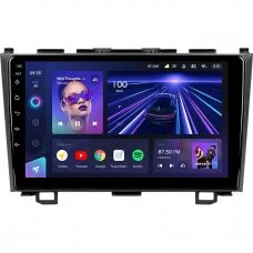 Штатна магнітола для Honda CR-V 2006-2012 Teyes CC3 6+128 Gb