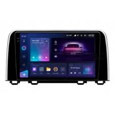 Штатная магнитола для Honda CR-V 2016-2018 Teyes CC3 2k 6+128 Gb