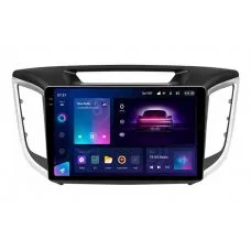 Штатная магнитола для Hyundai Creta 2015-2019 Teyes CC3 2k 4+64 Gb