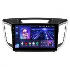 Штатная магнитола для Hyundai Creta 2015-2019 Teyes CC3 6+128 Gb
