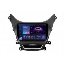Штатная магнитола для Hyundai Elantra 2010-2016 (F2) Teyes CC3 2k 4+64 Gb