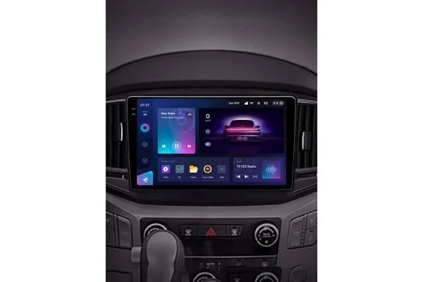 Штатна магнітола для Hyundai H1 2015-2021 Teyes CC3 2k 4+64 Gb