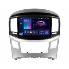 Штатная магнитола для Hyundai H1 2015-2021 Teyes CC3 2k 6+128 Gb