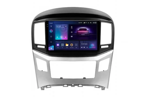 Штатна магнітола для Hyundai H1 2015-2021 Teyes CC3 2k 4+64 Gb