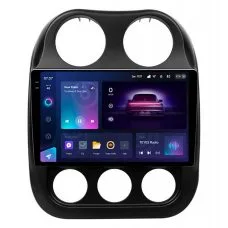 Штатная магнитола для Jeep Compass 2009-2015 Teyes CC3 2k 4+64 Gb