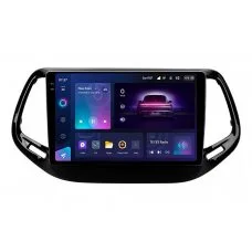 Штатная магнитола для Jeep Compass 2016-2018 Teyes CC3 2k 6+128 Gb