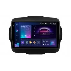 Штатна магнітола для Jeep Renegade 2014-2018 Teyes CC3 2k 6+128 Gb