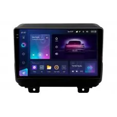 Штатна магнітола для Jeep Wrangler 2018-2019 Teyes CC3 2k 4+64 Gb